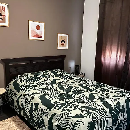 Apartment Appart 6 Couchage A 10 Min D'avignon Centre