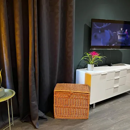 Appart 6 Couchage A 10 Min D'avignon Centre Апартаменты
