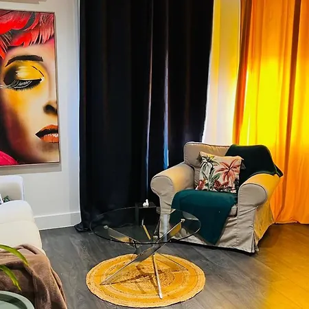 Апартаменты Appart 6 Couchage A 10 Min D'avignon Centre