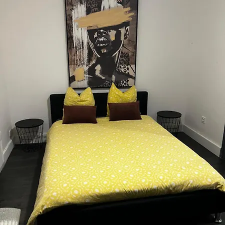Апартаменты Appart 6 Couchage A 10 Min D'avignon Centre
